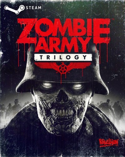Zombie Army: Trilogy [Update 1] (2015) PC | Repack от Let'sPlay